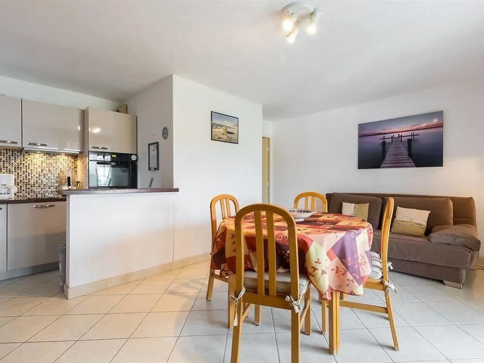 Bel Appartement Vue Mer Saint-Raphael  France