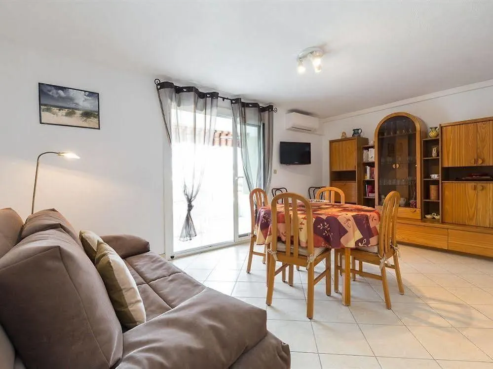 Bel Appartement Vue Mer Saint-Raphael  0*, Saint-Raphael (Var) France