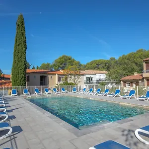 Sowell Residences Chenes Verts Saint-Raphael (Var)