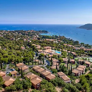Village Club Les Mas De L'esterel Saint-Raphael (Var)